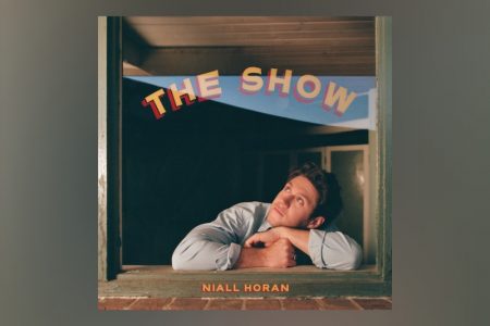 “THE SHOW”, PRIMEIRO ÁLBUM DE NIALL HORAN EM TRÊS ANOS, TEM LANÇAMENTO MARCADO PARA 9 DE JUNHO