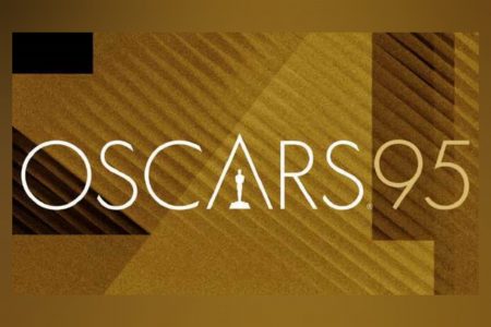 A 95ª CERIMÔNIA DO OSCAR® CONTA COM EMOCIONANTES PERFORMANCES DE RIHANNA, LADY GAGA E SOFIA CARSON