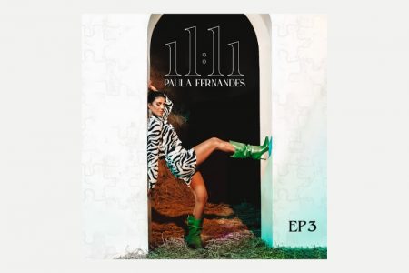 PAULA FERNANDES DISPONIBILIZA O TERCEIRO EP DO PROJETO “11:11 ACÚSTICO VOL.3”