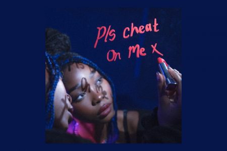 [VIRGIN] DONA DE UM TIMBRE DE VOZ ÚNICO, A BRITÂNICA PRECIOUS PEPALA LANÇA A MÚSICA “PLS CHEAT ON ME X”