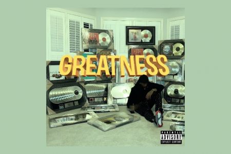 QUAVO LANÇA O SINGLE E CLIPE DE “GREATNESS”, UMA HOMENAGEM A TAKEOFF