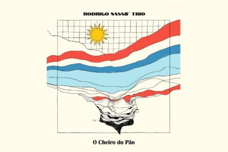 [VIRGIN] RODRIGO NASSIF APRESENTA A MÚSICA “O CHEIRO DO PÃO”