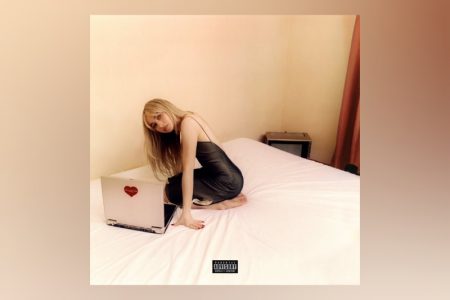 “EMAILS I CANT SEND FWD:”, MAIS RECENTE ÁLBUM DE SABRINA CARPENTER, GANHA VERSÃO DELUXE