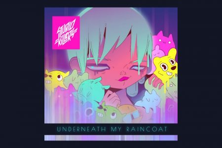 FENÔMENO DA INTERNET, O GRUPO VIRTUAL STUDIO KILLERS LANÇA SEU NOVO SINGLE “UNDERNEATH MY RAINCOAT”