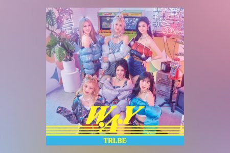 CONHEÇA “WE ARE YOUNG”, O NOVO SINGLE DO GRUPO DE K-POP TRI.BE