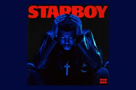 THE WEEKND LANÇA “STARBOY DELUXE”, NOVA VERSÃO PARA O ÁLBUM DE 2016