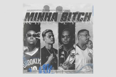 [VIRGIN] CONHEÇA A FAIXA “MINHA BITCH – AR 15”, O NOVO LANÇAMENTO DE VITIN, QUE TRAZ AS PARTICIPAÇÕES DE PEZIINHO, HCALVIN, 0LIVEIRA E DJ NEMO