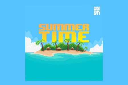 [VIRGIN] O ÁLBUM “SUMMERTIME LOFI”, QUE TRAZ A COLABORAÇÃO DE GUSTAH, WEY, 2050 E PEDRO LOTTO, CHEGA AOS APLICATIVOS DE MÚSICA