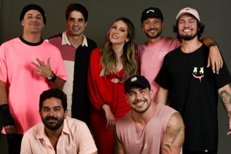 ATITUDE 67 SURPREENDE AMANDA MEIRELLES, GANHADORA DO BBB23, COM CONVITE PARA PARTICIPAR DO NOVO VIDEOCLIPE DA MÚSICA “SONHO”