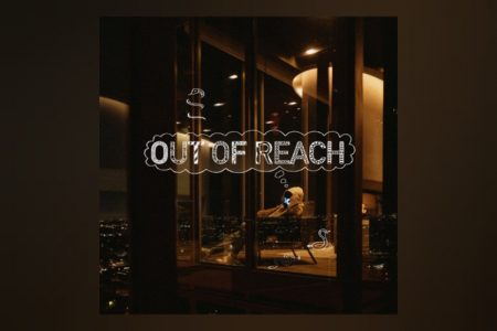 BOYWITHUKE LANÇA SEU NOVO SINGLE, “OUT OF REACH”