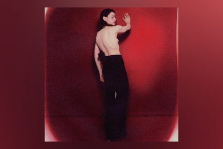 [VIRGIN] CHRISTINE AND THE QUEENS LANÇA NOVO SINGLE, “TRUE LOVE (FT. 070 SHAKE)”