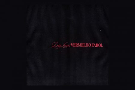 “VERMELHO FAROL”: ROMANCE ARDENTE EM ATMOSFERA INFERNAL MARCA INÍCIO DE NOVA ERA DE DAY LIMNS