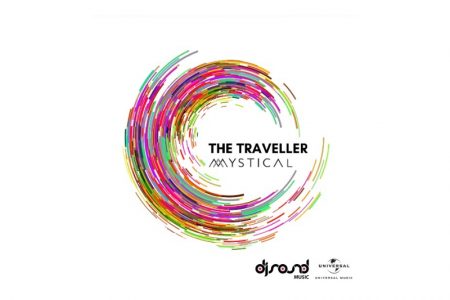 JÁ ESTÁ DISPONÍVEL “THE TRAVELLER”, NOVA MÚSICA DO DJ MYSTICAL