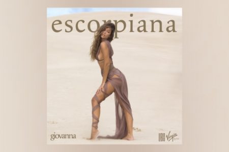 [VIRGIN] GIOVANNA APRESENTA SUA NOVA MÚSICA “ESCORPIANA” EM TODOS OS APLICATIVOS DE STREAMING