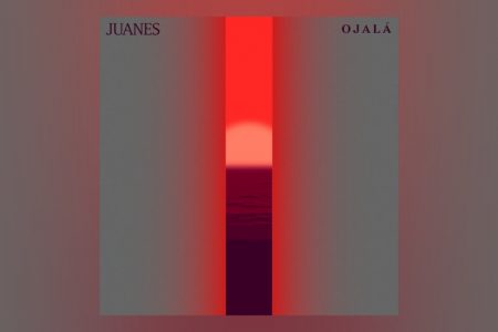 JUANES LANÇA “OJALÁ”, UMA CANÇÃO QUE REFLETE PERFEITAMENTE A HISTÓRIA DO QUE JÁ ACONTECEU COM TODOS