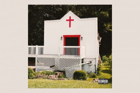 [VIRGIN] KILLER MIKE DISPONIBILIZA O SINGLE “DON’T LET THE DEVIL” EM TODAS AS PLATAFORMAS DIGITAIS