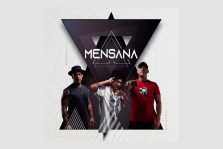 [VIRGIN] A BANDA DE REGGAE MENSANA DISPONIBILIZA O NOVO SINGLE “PÔR DO SOL”, JUNTAMENTE COM SEU CLIPE