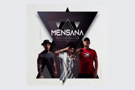 [VIRGIN] MENSANA LANÇA A FAIXA E O CLIPE DE “VIDA” EM TODOS OS APLICATIVOS DE MÚSICA