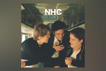 A BANDA POP BRITÂNICA NEW HOPE CLUB LANÇA SEU NOVO SINGLE E CLIPE, “JUST DON’T KNOW IT YET”