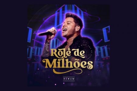 [VIRGIN] TIERRY LANÇA A VERSÃO COMPLETA DO ÁLBUM “ROLÊ DE MILHÕES”