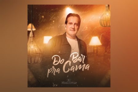 [VIRGIN] VITOR MORAES APRESENTA SUA NOVA MÚSICA “DO BAR PRA CAMA”