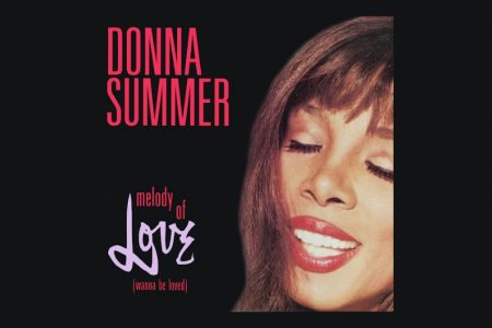 A UNIVERSAL MUSIC CELEBRA A VIDA E OBRA DA RAINHA DA DISCO DONNA SUMMER