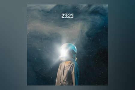 O CANTOR, PRODUTOR E COMPOSITOR ELIAS INÁCIO DISPONIBILIZA A FAIXA “23:23”