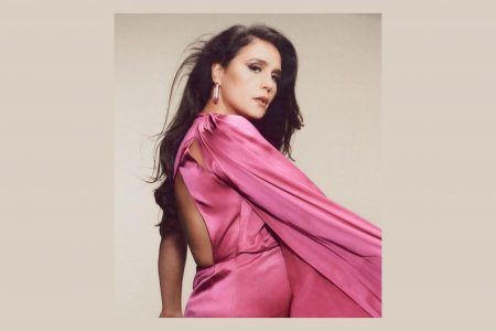 JESSIE WARE LANÇA SEU NOVO ÁLBUM “THAT! FEELS GOOD”