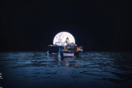 KALI UCHIS DISPONIBILIZA O VIDEOCLIPE DE “MOONLIGHT”, FAIXA DE SEU MAIS NOVO ÁLBUM, “RED MOON IN VENUS”