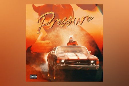 MACHINE GUN KELLY CONTINUA BOTANDO “PRESSURE” COM O NOVO SINGLE E VIDEOCLIPE