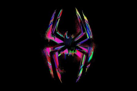 METRO BOOMIN ASSINA A PRODUÇÃO EXECUTIVA DA TRILHA SONORA DA NOVA ANIMAÇÃO “SPIDER-MAN™: ACROSS THE SPIDER-VERSE”, QUE CHEGA AOS CINEMAS NO DIA 2 DE JUNHO DE 2023