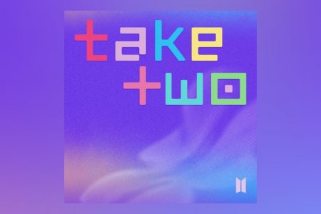“TAKE TWO”, SINGLE COMEMORATIVO DE 10 ANOS DO BTS, JÁ PODE SER CONFERIDO