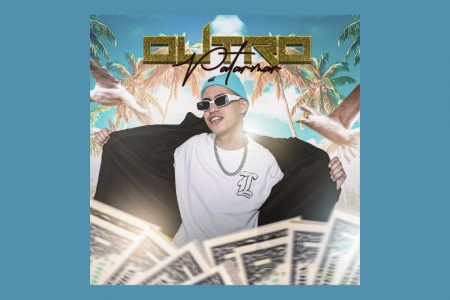 O ARTISTA LIL DUBAS APRESENTA SEU NOVO SINGLE E CLIPE, “OUTRO PATAMAR”