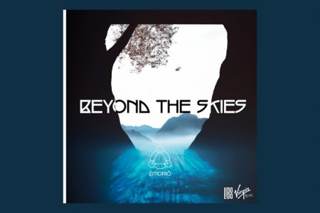 [VIRGIN] O ËMORIÔ APRESENTA SEU NOVO SINGLE, “BEYOND THE SKIES”