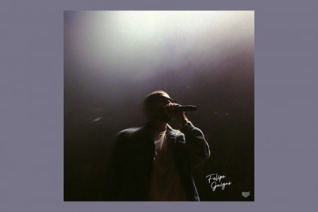 [VIRGIN] FELIPE GUIGAS DISPONIBILIZA O EP “2013-2023” EM TODOS OS APLICATIVOS DE MÚSICA