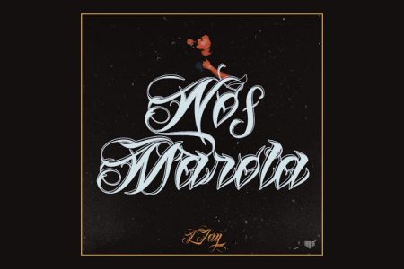 [VIRGIN] CONFIRA O NOVO LANÇAMENTO DE L’JAY, “NÓS MAROLA”