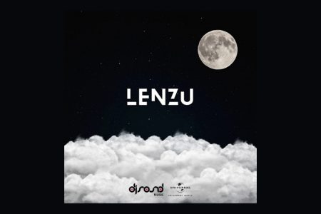 CONHEÇA O ARTISTA MUSICAL LENZU, QUE APRESENTA SEU NOVO SINGLE, “NUVENS”