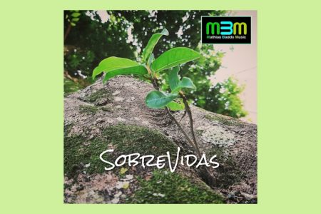 [VIRGIN] MATHIAS BADDO APRESENTA O EP “SOBREVIDAS”, QUE TRAZ A INÉDITA FAIXA-TEMA COMO SINGLE PRINCIPAL