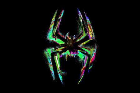 “METRO BOOMIN PRESENTS SPIDER-MAN™: ACROSS THE SPIDER-VERSE (DELUXE EDITION) — SOUNDTRACK FROM AND INSPIRED BY THE MOVIE”