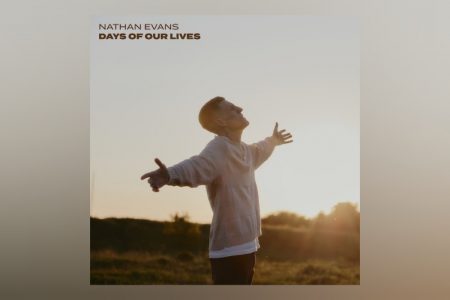 FENÔMENO DO SEA SHANTY, NATHAN EVANS APRESENTA SEU NOVO SINGLE, “DAYS OF OUR LIVES”