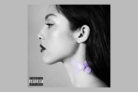 “VAMPIRE”, O NOVO E OUSADO SINGLE DE OLIVIA RODRIGO, VENCEDORA DE TRÊS PRÊMIOS GRAMMY®, TEM LANÇAMENTO MARCADO PARA 30 DE JUNHO