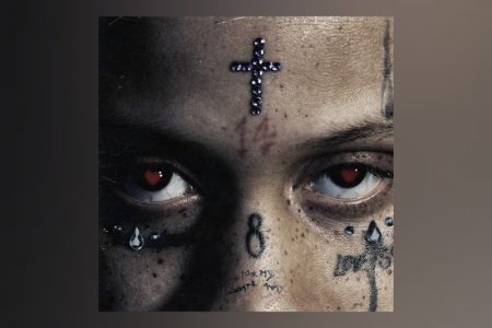 [VIRGIN] “TOOK MY BREATH AWAY” É A PRIMEIRA MÚSICA DA NOVA FASE DO RAPPER TRIPPIE REDD