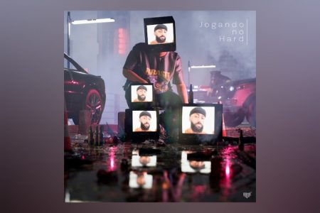 [VIRGIN] YAGO SAN APRESENTA A MÚSICA “JOGANDO NO HARD”