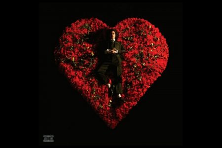 “SUPERACHE”, SEGUNDO ÁLBUM DE ESTÚDIO DE CONAN GRAY, COMPLETA UM ANO DE LANÇAMENTO