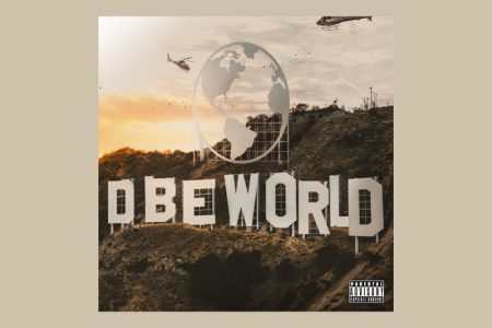 [VIRGIN] A NOVA MIXTAPE DO D-BLOCK EUROPE, “DBE WORLD”, QUE TRAZ 24 FAIXAS, JÁ PODE SER CONFERIDA