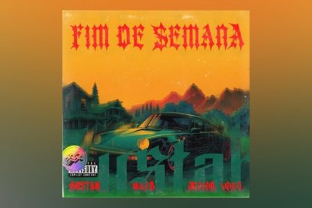 [VIRGIN] OUÇA “FIM DE SEMANA”, FAIXA COLABORATIVA DE GUSTAH, GAAB, JUNIOR LORD E DA 2050