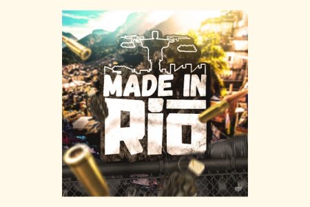 [VIRGIN] O MADE IN RIO TRAZ AS PARTICIPAÇÕES DE MC ARI E BN RATÃO NO SEU SEGUNDO SINGLE, “QUASE ACÚSTICO”