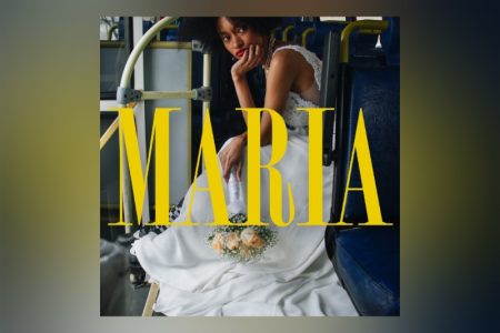 COM O SINGLE “MARIA”, NIZZ RETOMA LANÇAMENTOS DE EP INÉDITO COM INDICADOS AO GRAMMY®