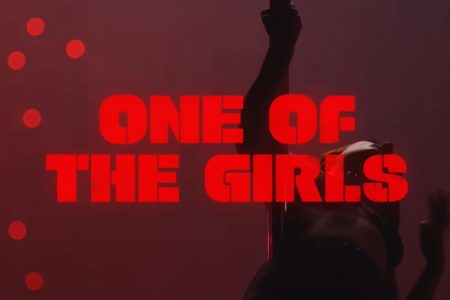 JÁ ESTÁ DISPONÍVEL O VIDEOCLIPE DE “ONE OF THE GIRLS”, FAIXA COLABORATIVA DE THE WEEKND, JENNIE E LILY-ROSE DEPP, PARTE DA TRILHA SONORA DE “THE IDOL”