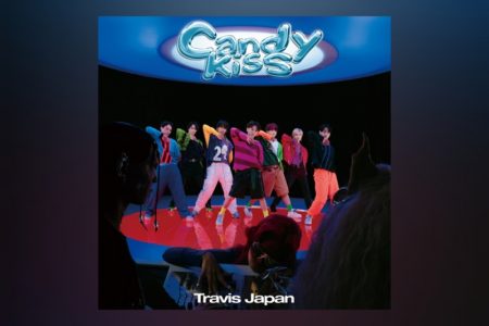 CONHEÇA “CANDY KISS”, O TERCEIRO SINGLE E CLIPE DA BOY BAND TRAVIS JAPAN